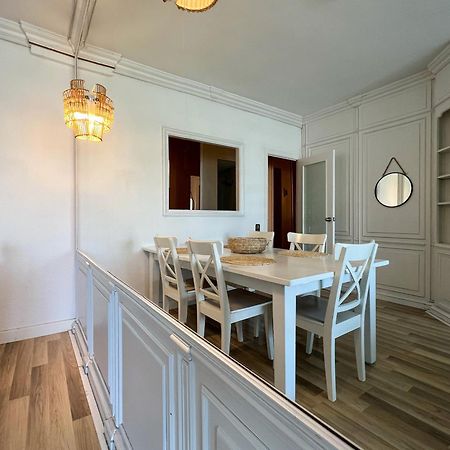 Stay U-Nique Apartments Sardenya II Barcelona Eksteriør billede