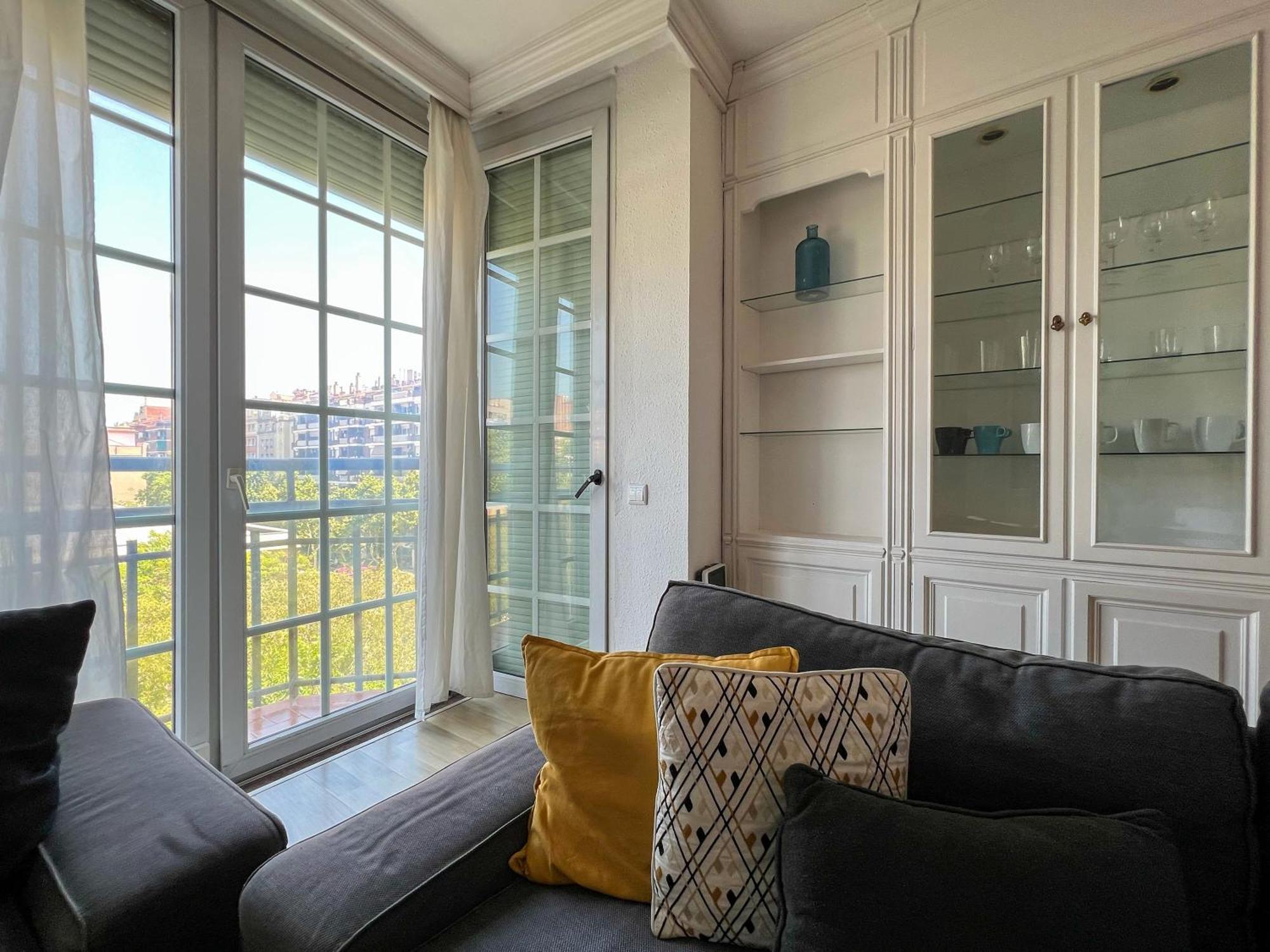 Stay U-Nique Apartments Sardenya II Barcelona Eksteriør billede