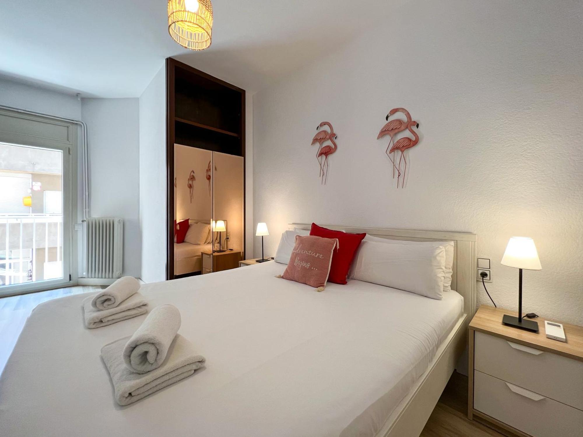 Stay U-Nique Apartments Sardenya II Barcelona Eksteriør billede