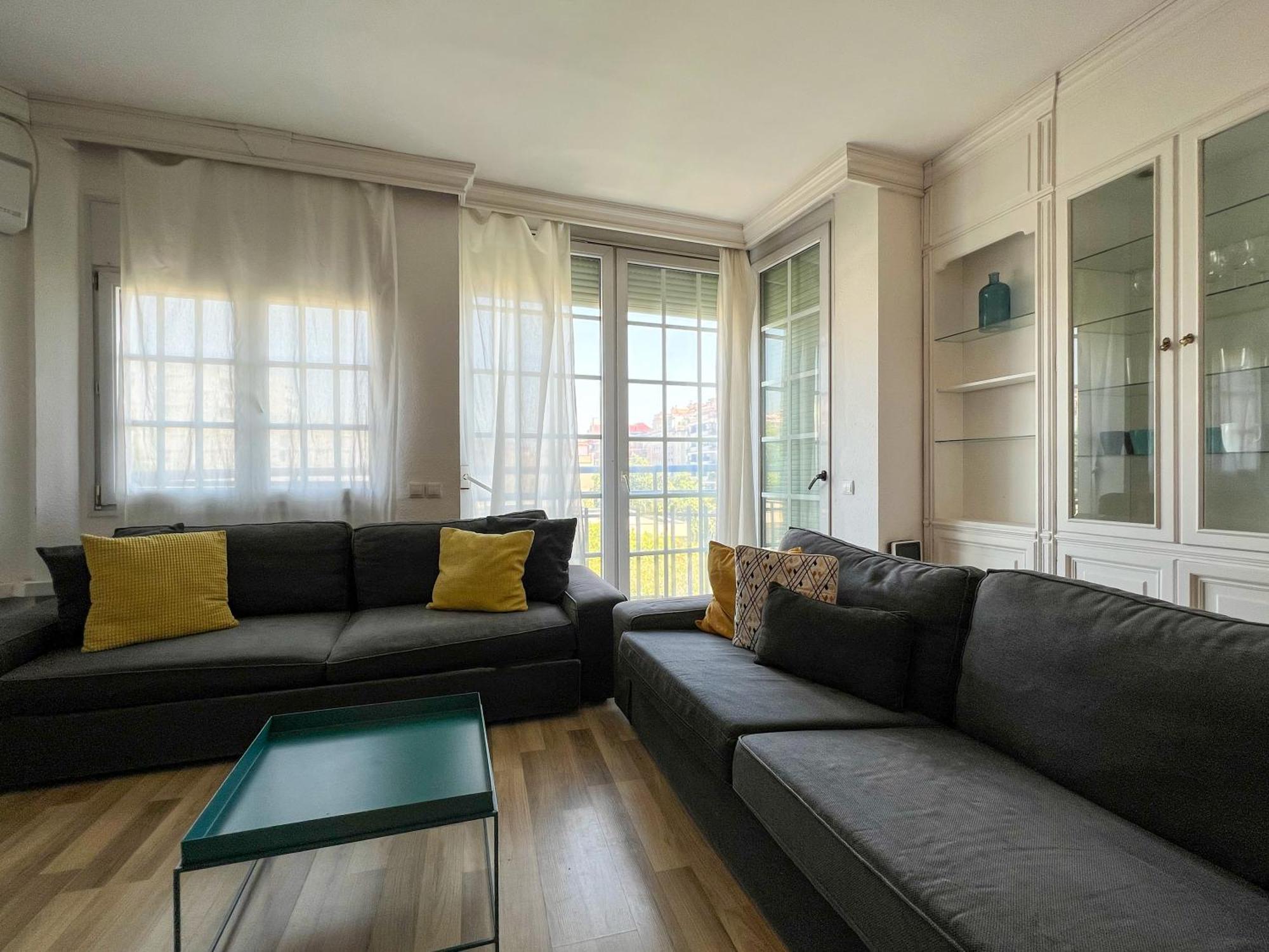 Stay U-Nique Apartments Sardenya II Barcelona Eksteriør billede