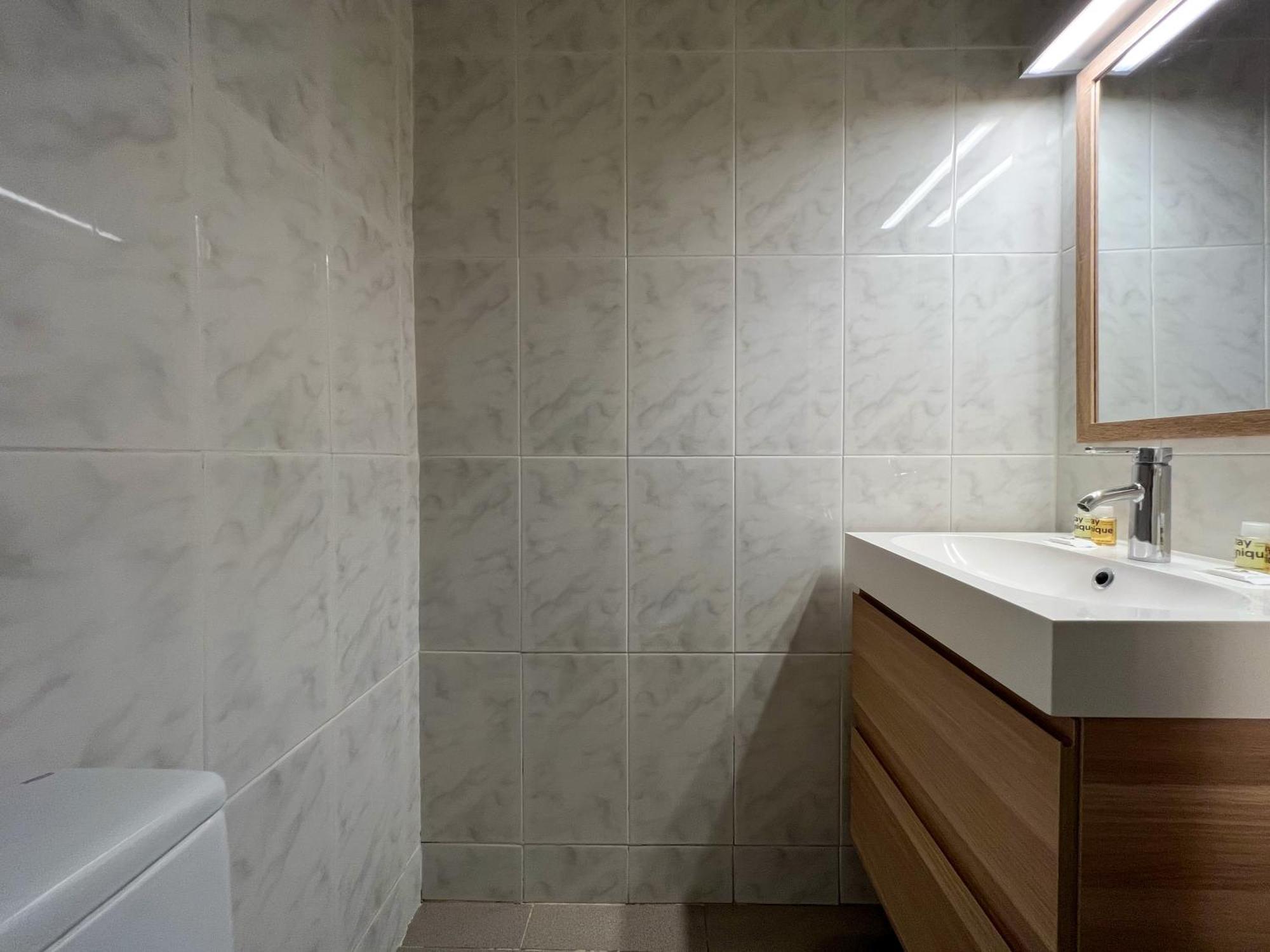 Stay U-Nique Apartments Sardenya II Barcelona Eksteriør billede