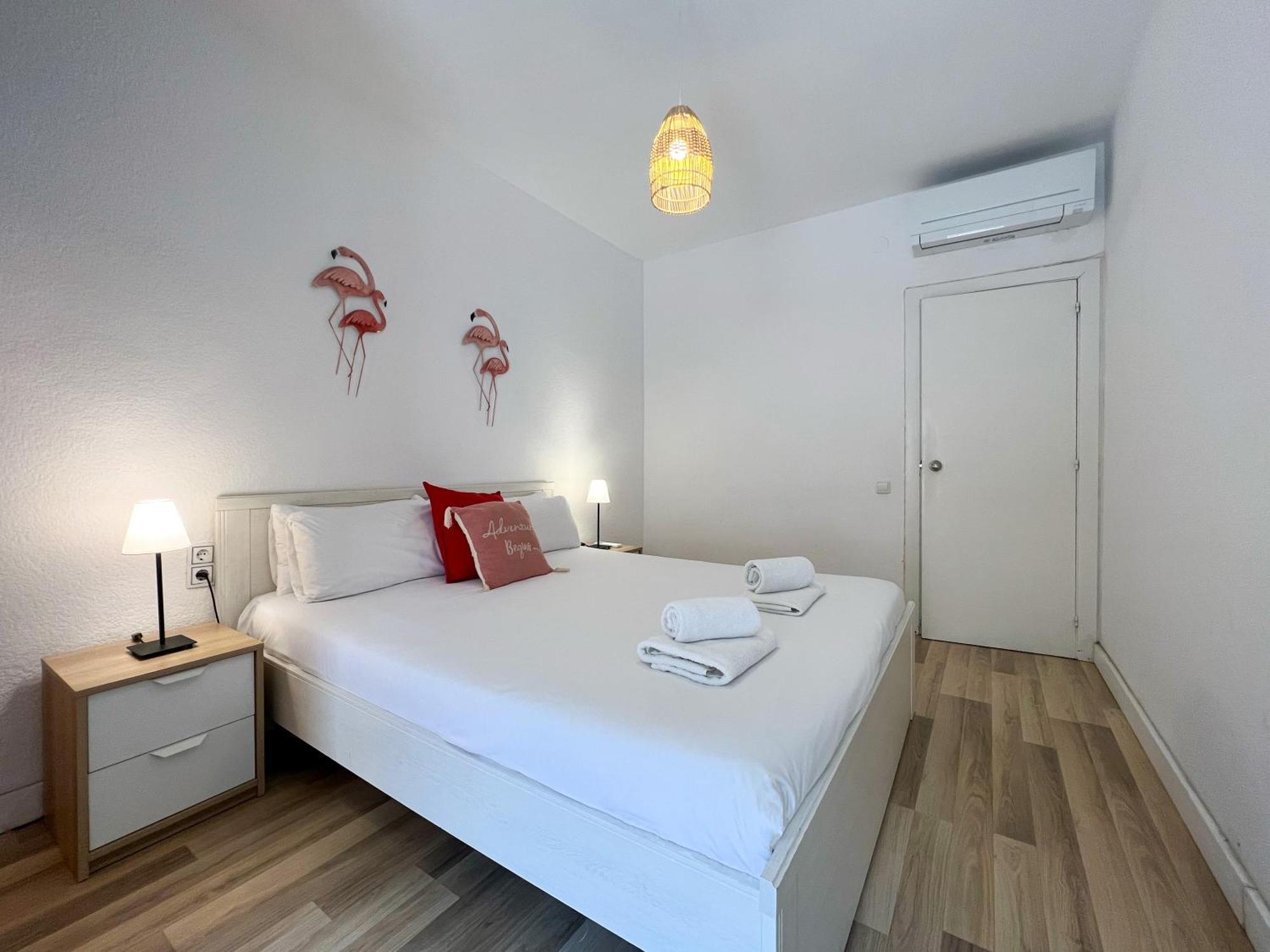 Stay U-Nique Apartments Sardenya II Barcelona Eksteriør billede