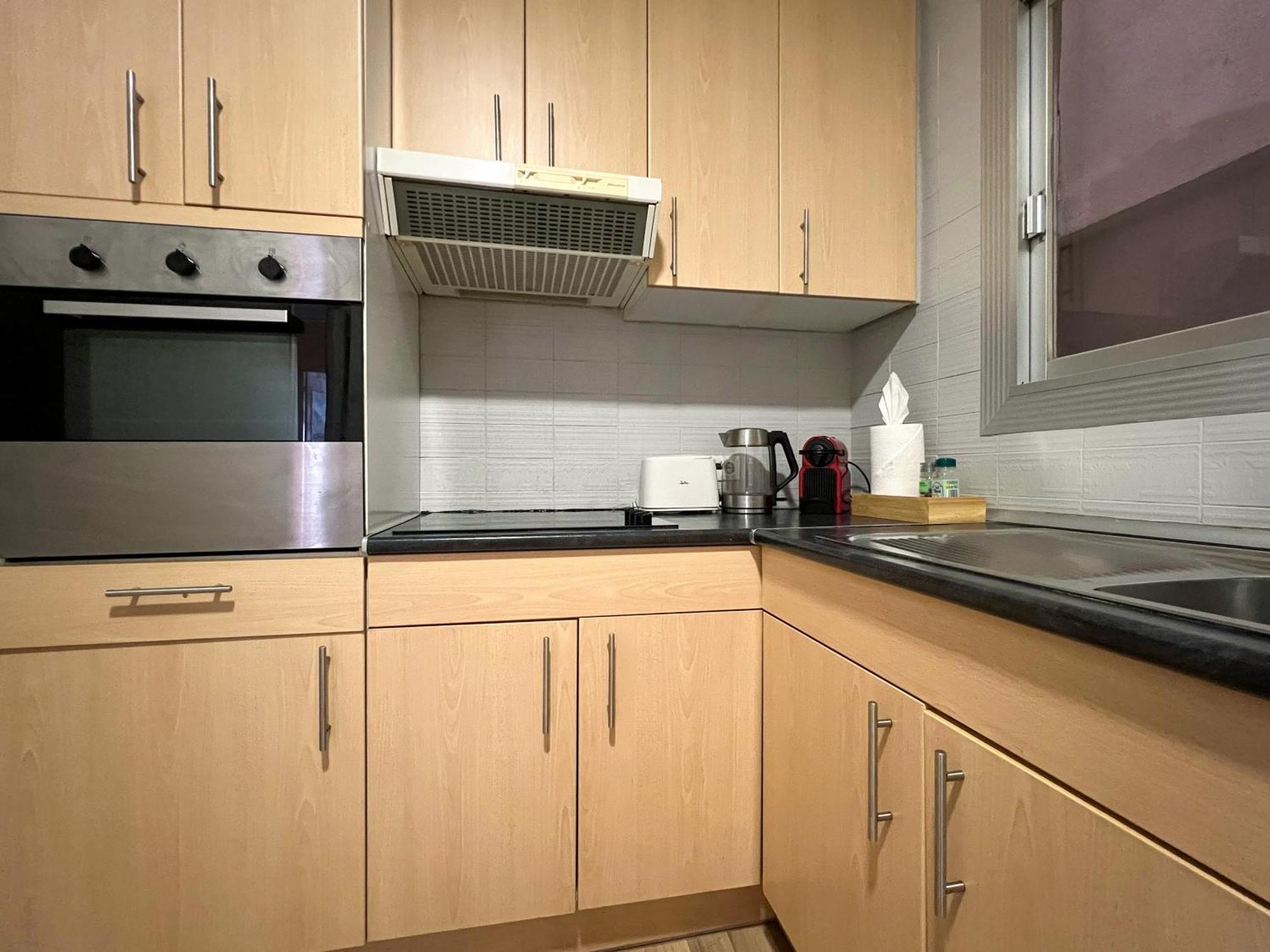 Stay U-Nique Apartments Sardenya II Barcelona Eksteriør billede