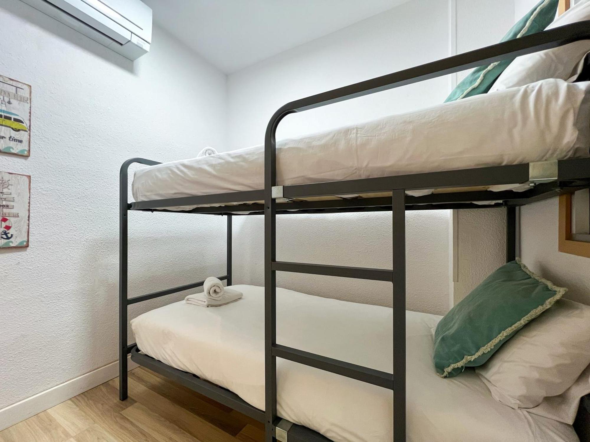 Stay U-Nique Apartments Sardenya II Barcelona Eksteriør billede