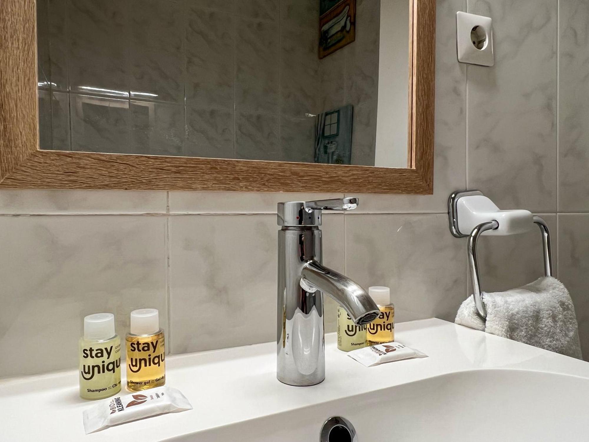 Stay U-Nique Apartments Sardenya II Barcelona Eksteriør billede